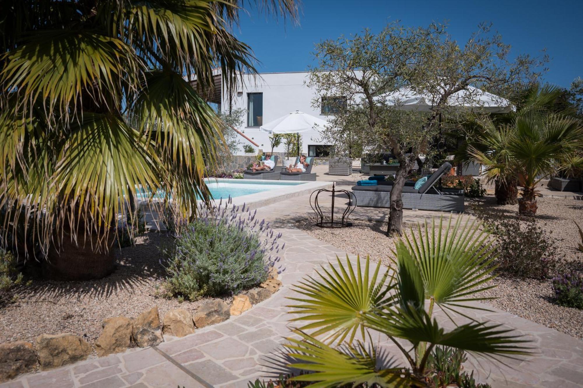 Casa De Olivos - Unique Apartments - Adult Only Traiguera Exterior photo